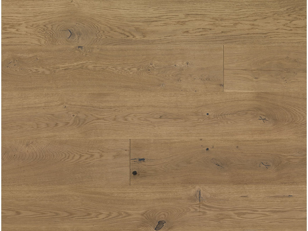 Domaine Montrichard Hardwood Flooring by Monarch Plank