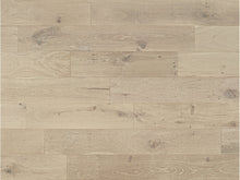 Load image into Gallery viewer, Lago Como Herringbone Hardwood Flooring by Monarch Plank
