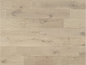 Lago Como Herringbone Hardwood Flooring by Monarch Plank