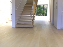 Load image into Gallery viewer, Domaine Fonteney Hardwood Flooring by Monarch Plank
