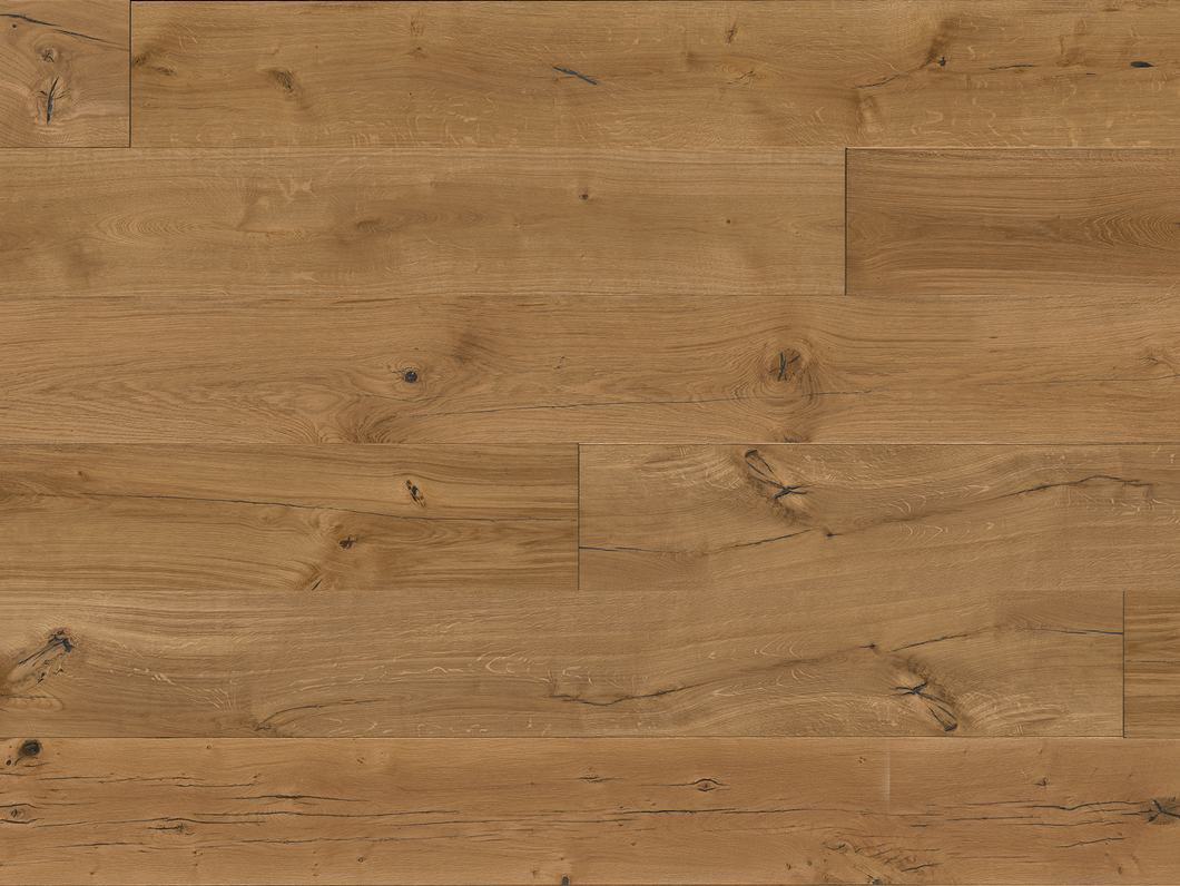 Manor Suffolk Hardwood Flooring by Monarch Plank